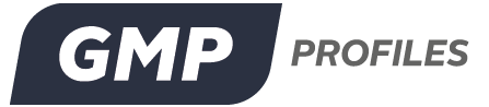 GMP Profiles logo